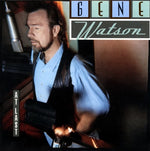 Gene Watson - At Last [Pre-Owned CD]