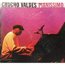 Chucho Valdés - Pianissimo [Pre-Owned CD]