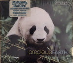 (中古) Solitudes - Precious Earth