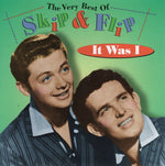 Skip & Flip - It Was I-Very Best Of [Pre-Owned CD]