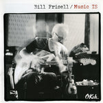 Bill Frisell - Music Is [Pre-Owned CD]