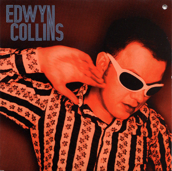 Edwyn Collins - I'M Not Following You [Pre-Owned CD]