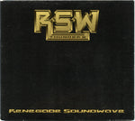 Renegade Soundwave - Thunder II [Pre-Owned CD]