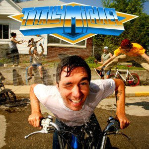 Totally Michael - Totally Michael [Pre-Owned CD]