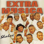 Extra Musica - Shalaï [Pre-Owned CD]