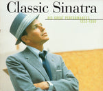 Frank Sinatra - Classic Sinatra [Pre-Owned CD]