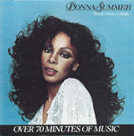 Donna Summer - Once Upon A Time... [Pre-Owned CD]