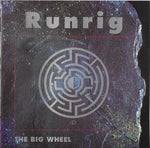 Runrig - Big Wheel [Pre-Owned CD]