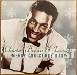 Charles Brown & Friends - Merry Christmas Baby [Pre-Owned CD]