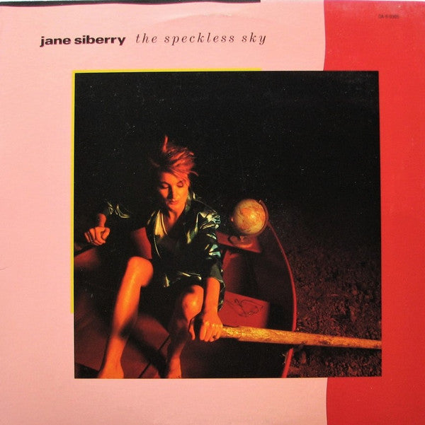 （中古品）ジェーン・シベリー - ザ・スペックレス・スカイ [LP]