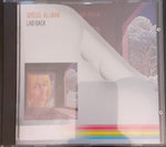 (中古) グレッグ・オールマン・バンド - Laid Back
