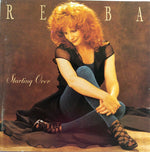 Reba Mcentire - Starting Over [Pre-Owned CD]