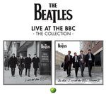 The Beatles - Live At The BBC - The Collection (Vol. 1 & 2) [Pre-Owned CD]