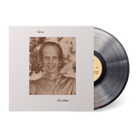 Stan Hubbs - Crystal (clear vinyl)