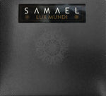 Samael - Lux Mundi [Pre-Owned CD]