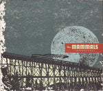 Mammals - Departures [Pre-Owned CD]
