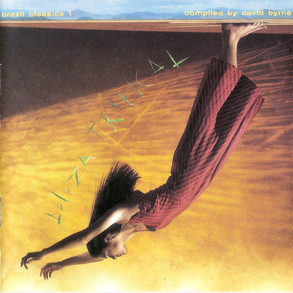 Brazil Classics 1 - Beleza Tropical [Pre-Owned CD]