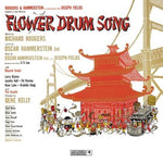 Flower Drum Song - Broadway Cast [Pre-Owned CD]