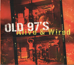 Old 97's - Alive & Wired [Pre-Owned CD]