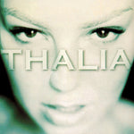 Thalía - Amor A La Mexicana [Pre-Owned CD]
