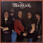 Blackfoot - Siogo [Pre-Owned CD]