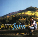 John Denver - Forever, John [Pre-Owned CD]