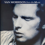 Van Morrison - Into The Music [Pre-Owned CD]
