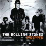 Rolling Stones - Stripped [Pre-Owned CD]