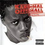 (中古) Kardinal Offishall - Vol. 1-Quest For Fire-Firestar