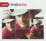 Brad Paisley - Playlist: The Very Best Of Bra [Pre-Owned CD]