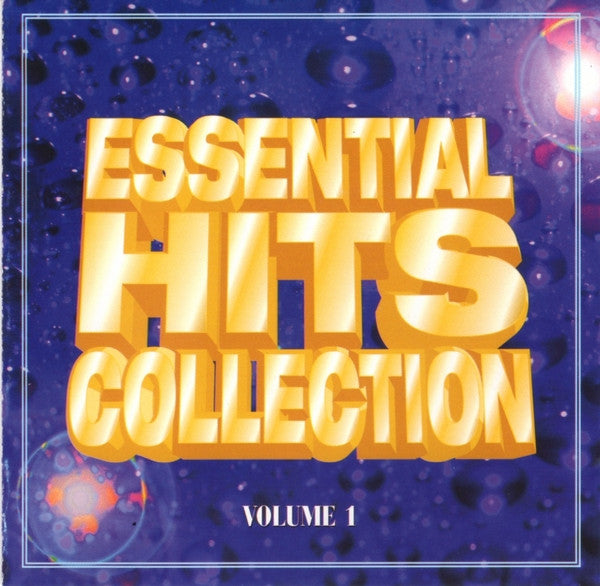 Essential Hits Collection - Essential Hits Collection [Pre-Owned CD]