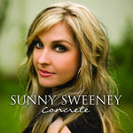 Sunny Sweeney - Concrete [Pre-Owned CD]
