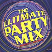 Ultimate Party Mix - Ultimate Party Mix [Pre-Owned CD]