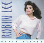 Robin Lee - Black Velvet [Pre-Owned CD]