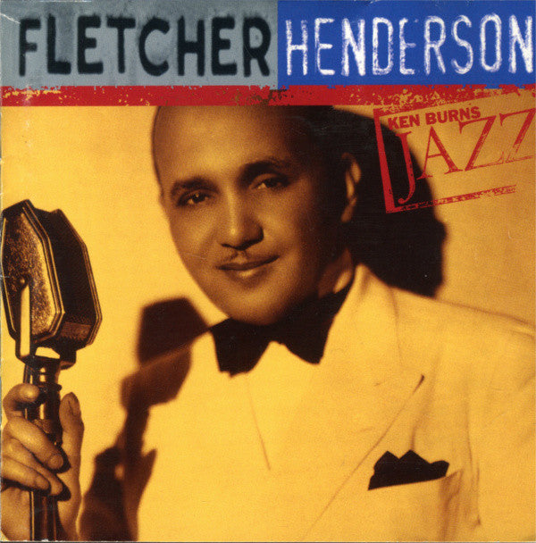Fletcher Henderson - Ken Burns Jazz [Pre-Owned CD]