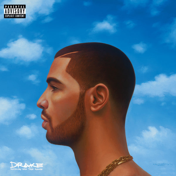 Drake - Nothing Was The Same [Pre-Owned CD]
