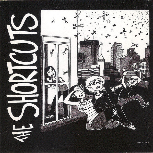 The Shortcuts - The Shortcuts [Pre-Owned CD]