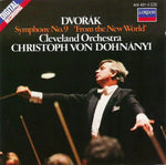 A. Dvorak - Sym 9 [Pre-Owned CD]