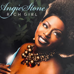Angie Stone - Rich Girl [Pre-Owned CD]