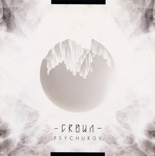 Crown - Psychurgy [Pre-Owned CD]