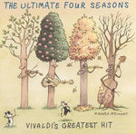 Vivaldi'S Greatest Hits - Vivaldi'S Greatest Hits [Pre-Owned CD]