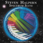 Steven Halpern - Spectrum Suite [Pre-Owned CD]
