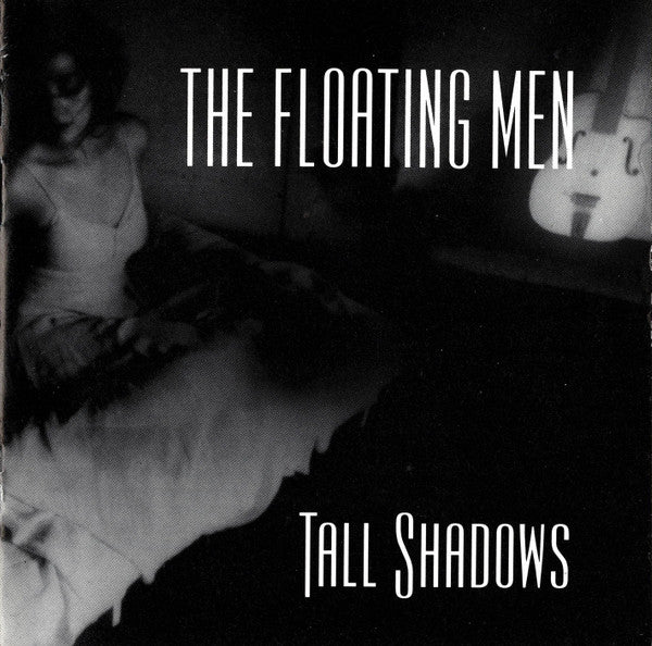 Floating Men - Tall Shadows [Pre-Owned CD]