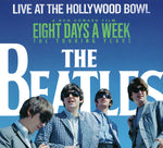 The Beatles - Live At The Hollywood Bowl [Pre-Owned CD]