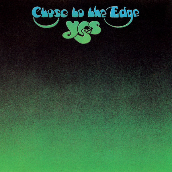Yes - Close To The Edge [Pre-Owned CD]