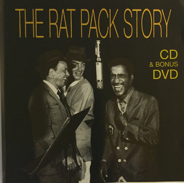 (中古) ラット・パック - ラット・パック・ストーリー