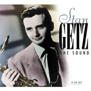 Stan Getz - The Sound [Pre-Owned CD]