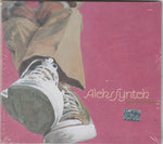 Aleks Syntek - Lección De Vuelo [Pre-Owned CD]