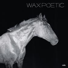 Wax Poetic - On A Ride [Pre-Owned CD]