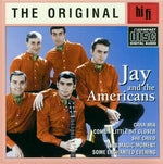 Jay & The Americans - The Original [Pre-Owned CD]